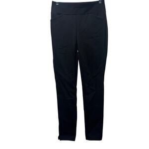 Polo Golf Ralph Lauren Women’s Black Pull-On Pants - Size 0